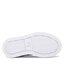 Puma Sneakersy Puma Karmen Rebelle Ps 388421 04 White/Victoria Blue/Silver