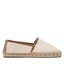 Weekend Max Mara Espadrilles Weekend Max Mara Certo 2355210734600 Natural 001