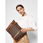 MICHAEL Michael Kors Geantă MICHAEL Michael Kors Sullivan 30T0GNXT2B Brn/Acorn