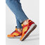 Saucony Sneakersy Saucony Shadow 5000 S70713-3 Mars