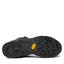 Salewa Bakancs Salewa Mtn Trainer Mid Gtx GORE-TEX 63459-0674 Magnet/Viridian Green