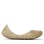 Melissa Balerini Melissa Mini Melissa Campana Papel Inf 32996 Glitter Gold AO474