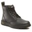 Blauer Čižmy Blauer F2GUANTANAMO6/OIL Black