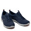 Skechers Pantofi Skechers Lavish Wish 104272/NVY Navy