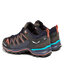 Salewa Pārgājienu apavi Salewa Ws Mtn Trainer Lite 61364-3993 Premium Navy/Fluo Coral