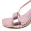 Jenny Fairy Sandalias Jenny Fairy KL-7203-62 Pink