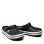 Crocs Șlapi Crocs Crocband 11016 Black