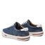 Wrangler Teniszcipő Wrangler Valley Board WM21010A Navy 016