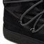 Lasocki Kozačky Lasocki MS5905-01 Black