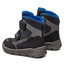 Superfit Hótaposó Superfit GORE-TEX 1-009086-2000 M Grau/Blau