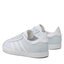 adidas Topánky adidas Gazelle J GY8177 Blue Tint / Crystal White / Cloud White
