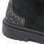 DeeZee Csizma DeeZee CS5592-10 Black 1