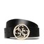 Guess Női öv Guess BW7808 VIN35 BLA