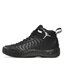 Nike Pantofi Nike Jordan DN3686 001 Black/White/Metallic Silver