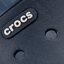 Crocs Pantoletten Crocs Crocband III Slide 205733 Navy/White