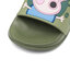 Peppa Pig Szandál Peppa Pig 3DJPEP23-09 EO Khaki