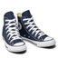 Converse Кецове Converse All Star Hi M9622 Navy