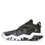 Nike Pantofi Nike Jordan Why Not .6 DO7189 071 Black/Metallic Gold/White