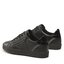 Geox Sneakers Geox D Blomiee E D356HE 05402 C9999 Black