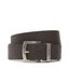 Levi's® Мъжки колан Levi's® D7553-0002-28 Brown