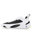 Nike Pantofi Nike Jordan Luka 1 DN1772 107 White/Black/Volt