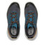 Salomon Trekkings Salomon Patrol J 416779 09 M0 Magnet/Pearl Blue/Tobacco Brown