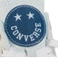 Converse Teniși Converse Ctas Ox 167664C Agate Blue/Court Blue/White