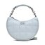 Calvin Klein Дамска чанта Calvin Klein Re-Lock Quilt Cres Mini Bag K60K610442 DYI