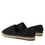Jenny Fairy Espadrilky Jenny Fairy WS140703-01 Black