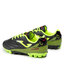 Joma Zapatos Joma Toldeo Jr 2203 TOJS2201HG Black Lemon/Fluor Hard Ground