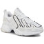 adidas Pantofi adidas Eqt Gazelle EE7744 Crywht/Crywht/Cblack
