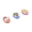 Crocs Ozdoba na obuv Crocs Jibbitz™ New Paw Patrol 3-Pack 10006851 Barevná