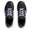 adidas Pantofi adidas Gamecourt 2.0 Tennis Shoes HQ8478 Negru