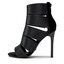 Guess Sandale Guess Adiani2 FL8AI2 SAT10 BLKBL