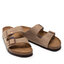 Birkenstock Чехли Birkenstock Arizona Bs Narrow Fit 0552811 Tabacco Brown