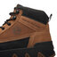 BIG STAR Bakancs BIG STAR MM174015 Camel 802