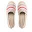 Tom Tailor Espadrilles Tom Tailor 3298104 Beige