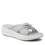 Clarks Zehentrenner Clarks Drift Ave 261662604 Light Grey
