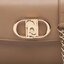 Liu Jo Дамска чанта Liu Jo Ecs M Crossbody AA3249 E0061 Nuez 71038