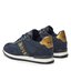 Boss Sneakersy Boss J29347 M Navy 849