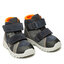 Ricosta Schnürschuhe Ricosta Pepino by Ricosta Tasso 74 3626200/174 Nautic/Graphit