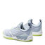 Mizuno Boty Mizuno Wave Luminous 2 V1GC212002 Heather/Wht/Neolime