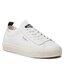 Pepe Jeans Sneakersy Pepe Jeans Yogi Sock PMS30928 White 800
