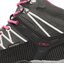 CMP Bakancs CMP Rigel Mid Wmn Trekking Shoes Wp 3Q12946 Grey/Fuxi 103Q