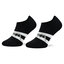 Emporio Armani 2 pár férfi bokazokni Emporio Armani 306228 3R300 00020 Nero