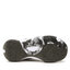 Under Armour Boty Under Armour Ua Gs Lockdown 6 3025617-001 Blk/Gry