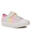 Nelli Blu Scarpe da ginnastica Nelli Blu CF2420-8(IV)DZ Mix