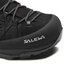 Salewa Scarpe da trekking Salewa Ms Alp Trainer 2 Mid Gtx GORE-TEX 61382-0971 Black/Black 0971