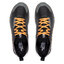 Zapatos técnicos para caminatas habituales en todas las condiciones Botas de trekking Zapatos técnicos para caminatas habituales en todas las condiciones Vectiv Infinite Ltd NF0A52FU0WX1 Agave Green/Artisans Gold