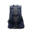 Salomon Zaino Salomon Trailblazer 20 LC2059600 Surf The Web/Black Iris